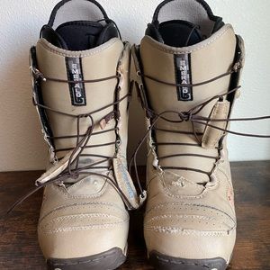 Women’s Burton Emerald Snowboard Boots